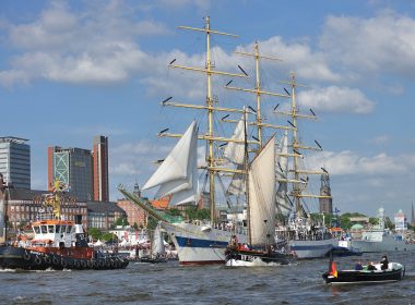 Day Trips from Hamburg