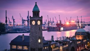 Day Trips from Hamburg