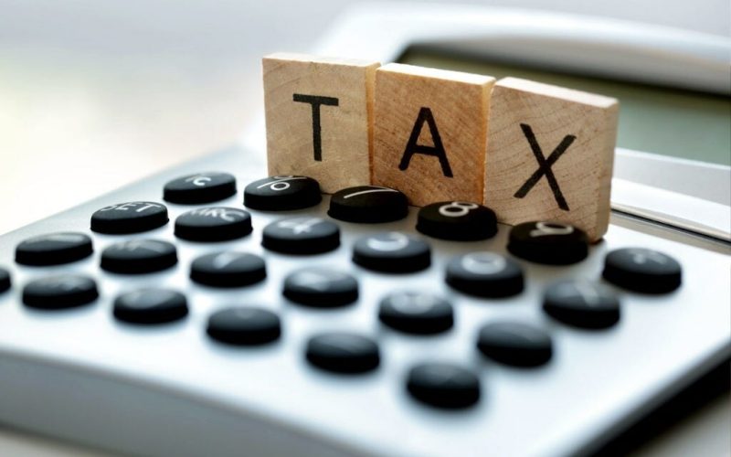 Demystifying Small Business Taxes: