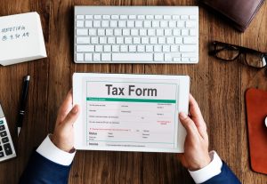 Demystifying Small Business Taxes: