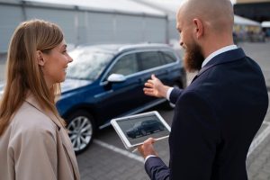 Depths of Commercial Car Rental Insurance