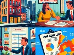 2019 Rent Law: An Industry Verdict - A Catastrophe or a Necessary Change?