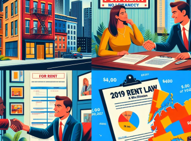 2019 Rent Law: An Industry Verdict - A Catastrophe or a Necessary Change?