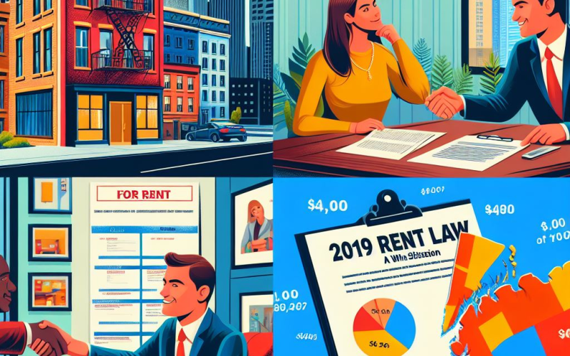 2019 Rent Law: An Industry Verdict - A Catastrophe or a Necessary Change?