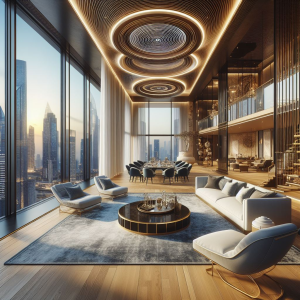 Luxury Real Estate: NYC’s Loss, Elsewhere’s Gain - A New Era of Luxury Living