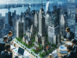 New York’s Real Estate Scene: Uncovering the Startups You Should Know