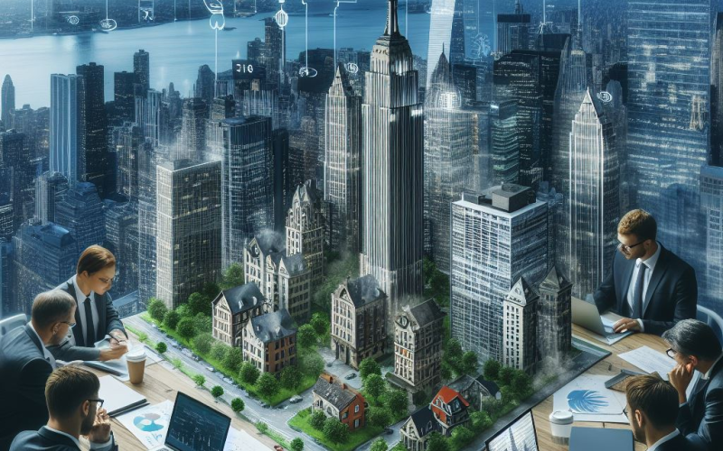 New York’s Real Estate Scene: Uncovering the Startups You Should Know