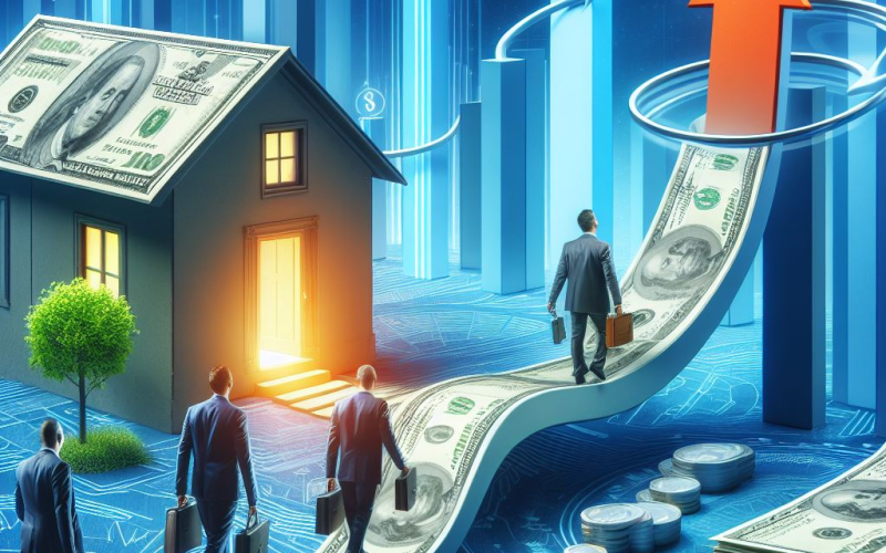 Revolutionizing Real Estate: The Pay-at-Closing Approach