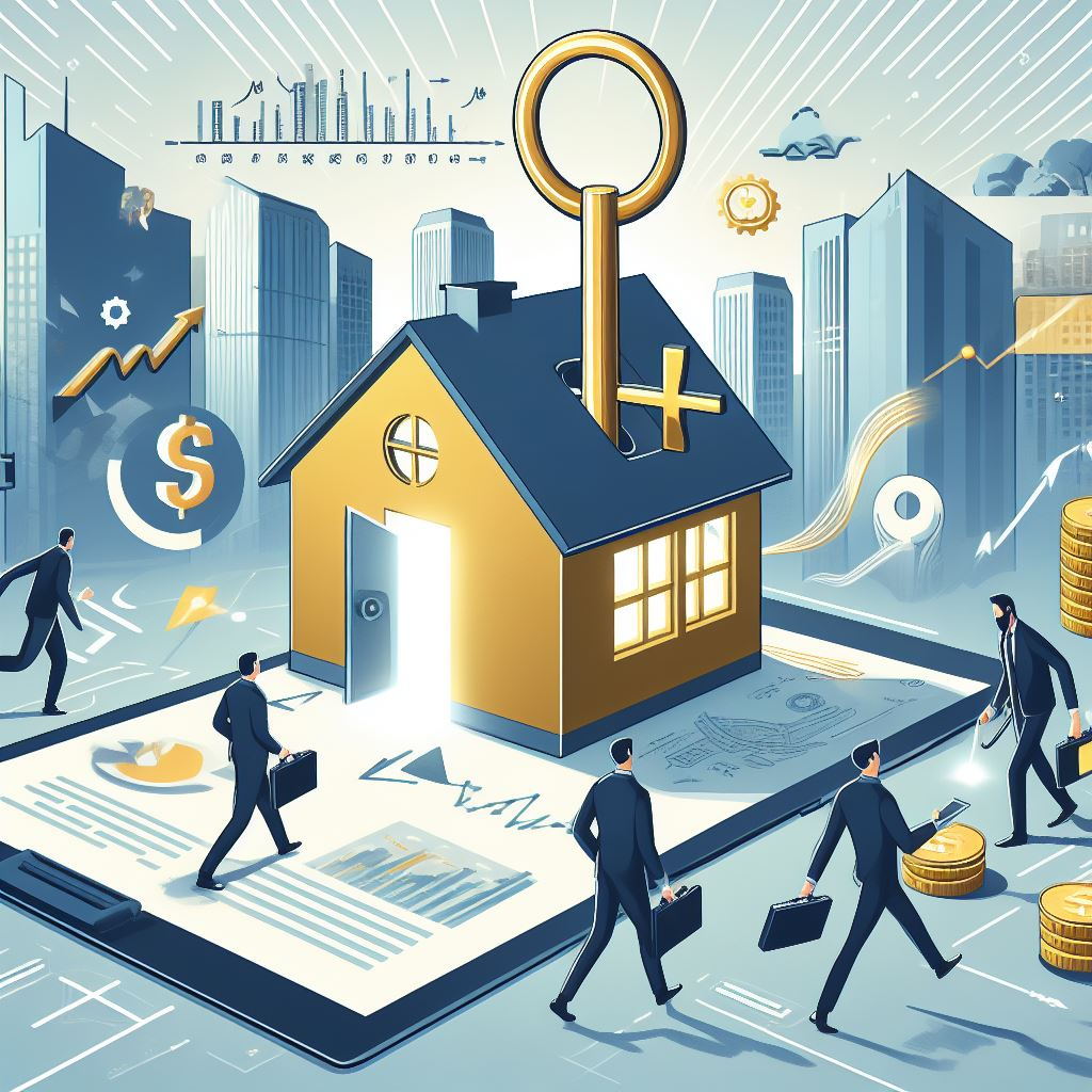 Revolutionizing Real Estate: The Pay-at-Closing Approach