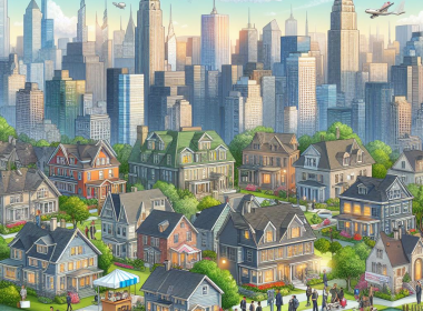 Navigating New York’s Property Market: A Comprehensive Guide with REBNY