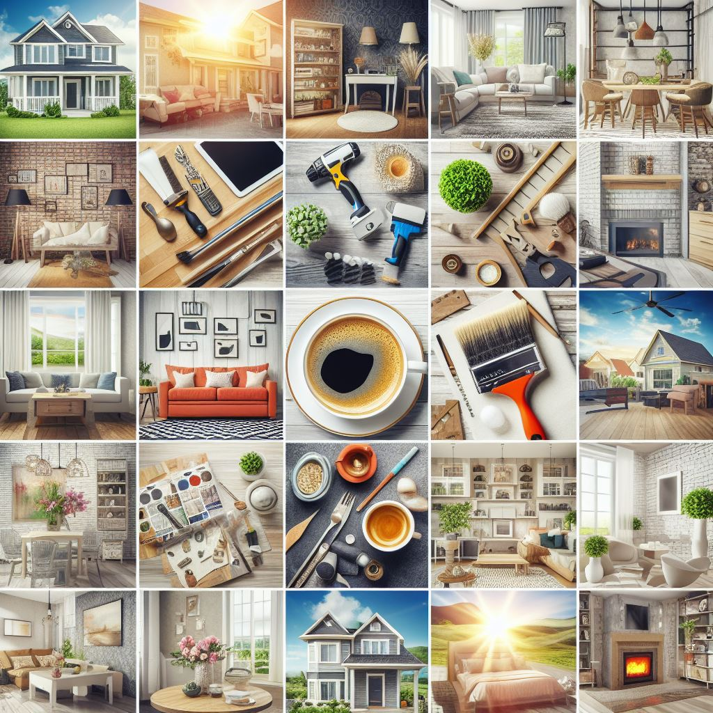 Unleash Your Dream Home: A Guide to Home Remodeling Resources