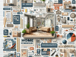 Unleash Your Dream Home: A Guide to Home Remodeling Resources