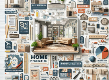 Unleash Your Dream Home: A Guide to Home Remodeling Resources