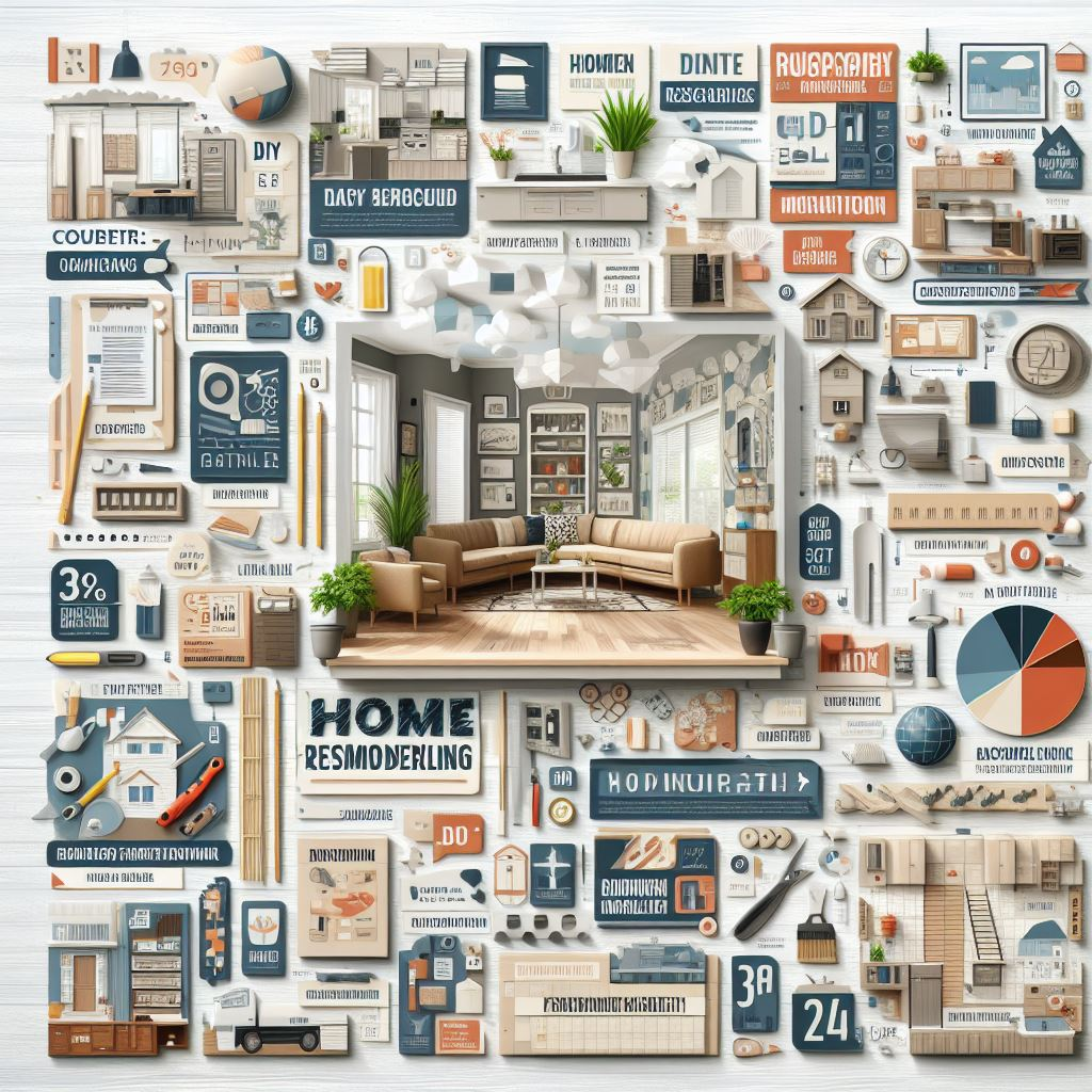 Your Dream Home: A Guide to Home Remodeling Resources