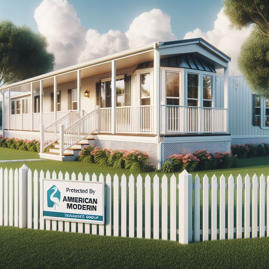 Navigating Modern Mobile Home Insurance in the U.S.: A Comprehensive Guide