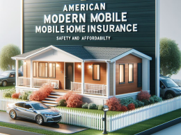 Navigating Modern Mobile Home Insurance in the U.S.: A Comprehensive Guide