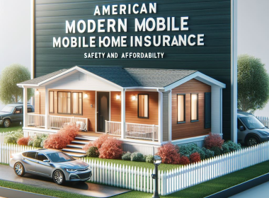 Navigating Modern Mobile Home Insurance in the U.S.: A Comprehensive Guide