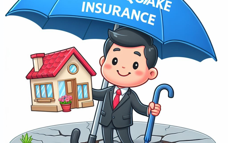 Secure Your Future: A Guide to Earthquake Insurance for Renters