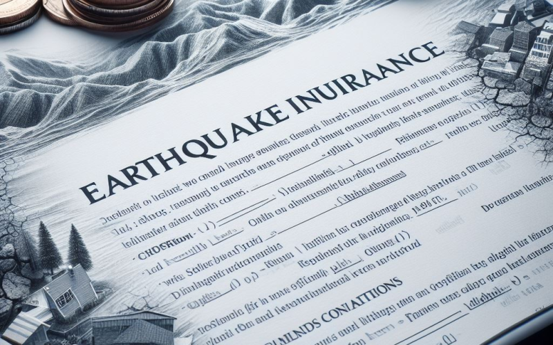 Unveiling the Truth: Earthquake Coverage Misconceptions Debunked