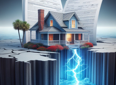 Securing South Carolina: Your Comprehensive Guide to Earthquake Insurance