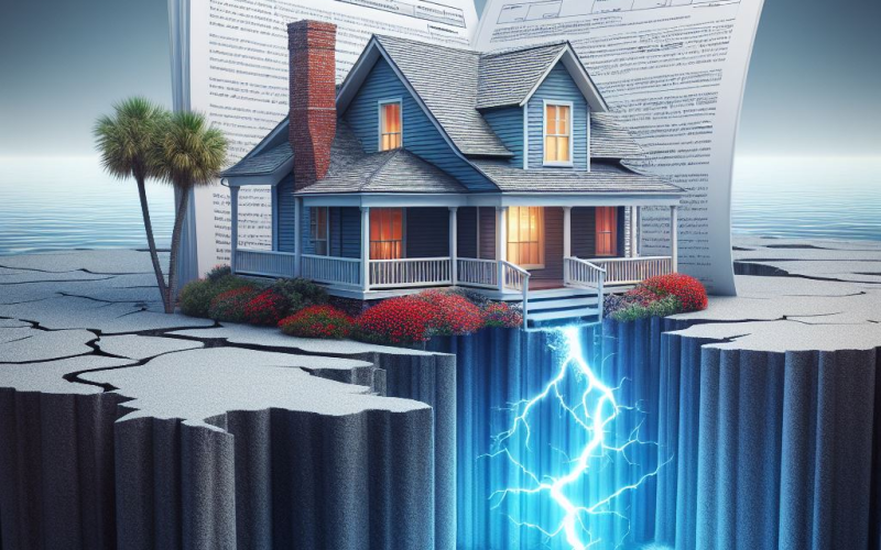 Securing South Carolina: Your Comprehensive Guide to Earthquake Insurance