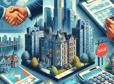 Unlocking NYC Real Estate: A Comprehensive Guide for Developers and Investors