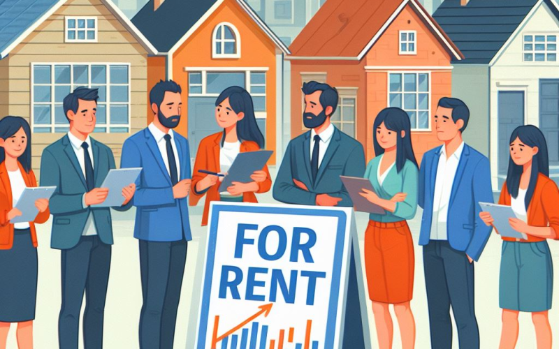 Unlocking Potential: Mastering Rental Property Investment