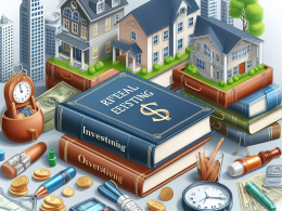 Unlock Property Wealth: Top Real Estate Books to Elevate Your Investment Game