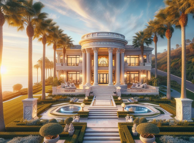 Dive deeper than marble countertops! Explore the social factors shaping luxury living and its impact on communities.