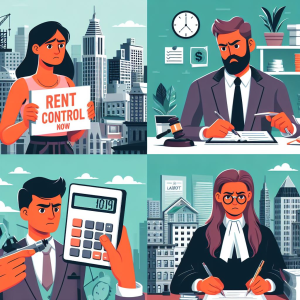 2019 Rent Law: An Industry Verdict - A Catastrophe or a Necessary Change?