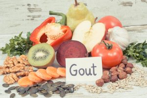 Cause of Your Gout