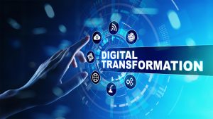 Embracing Digital Transformation