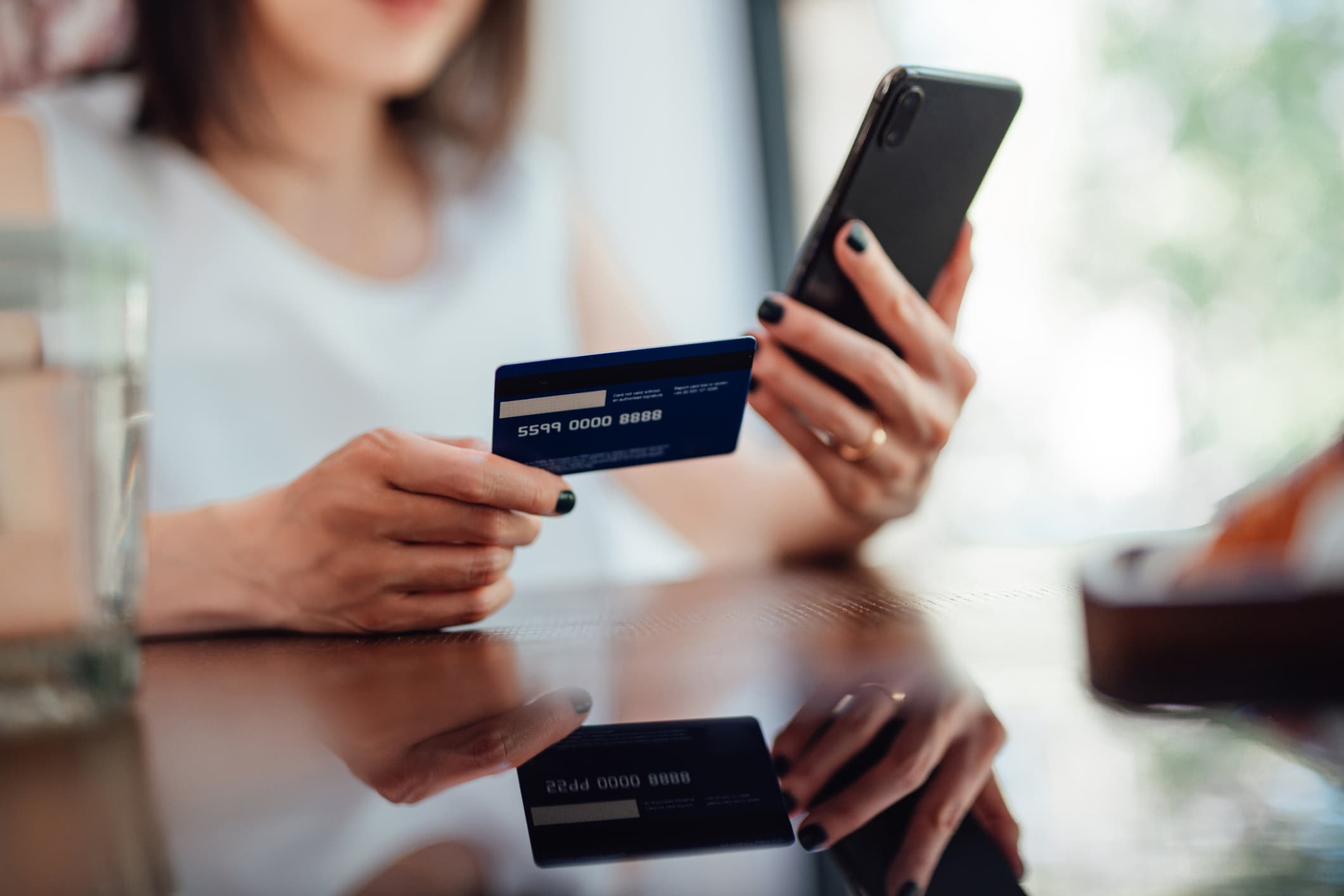 Credit Card Choice: Don't Get Stuck With The Wrong One