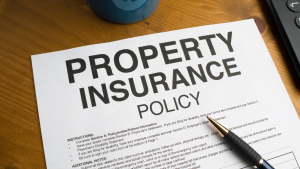 Earth Movement Insurance for Property Owners