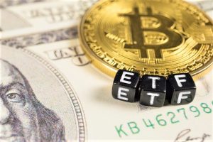 Bitcoin ETF Boom