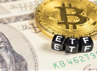Bitcoin ETF Boom
