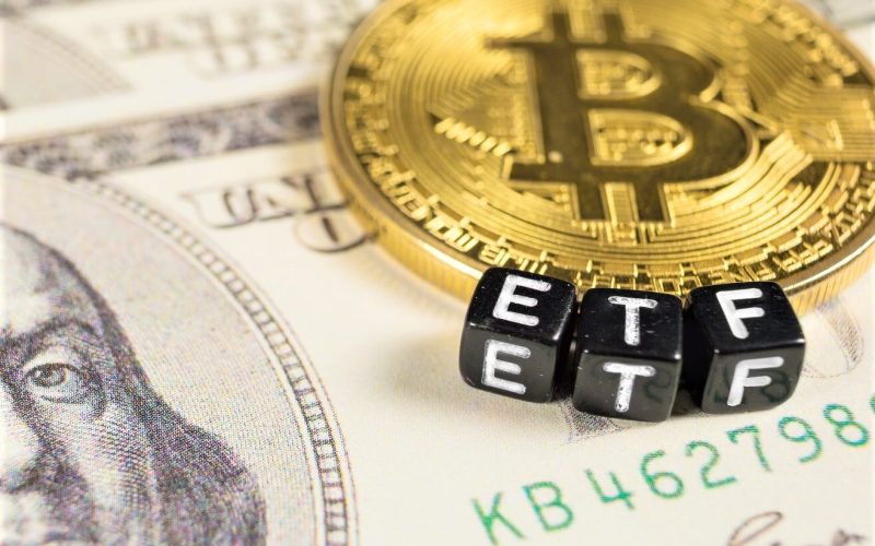 Bitcoin ETF Boom