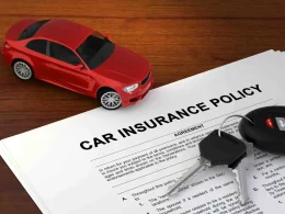 Depths of Commercial Car Rental Insurance