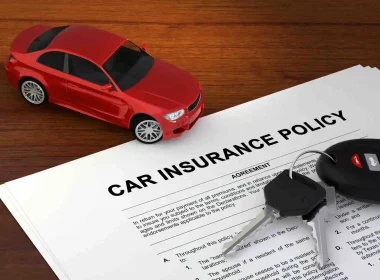Depths of Commercial Car Rental Insurance