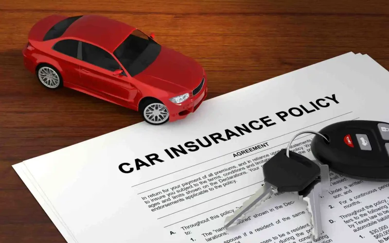 Depths of Commercial Car Rental Insurance