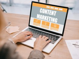 Content Marketing World | Connecting Audiences Building Bridges