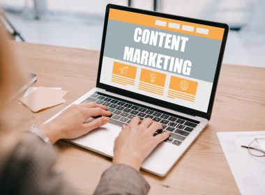 Content Marketing World | Connecting Audiences Building Bridges