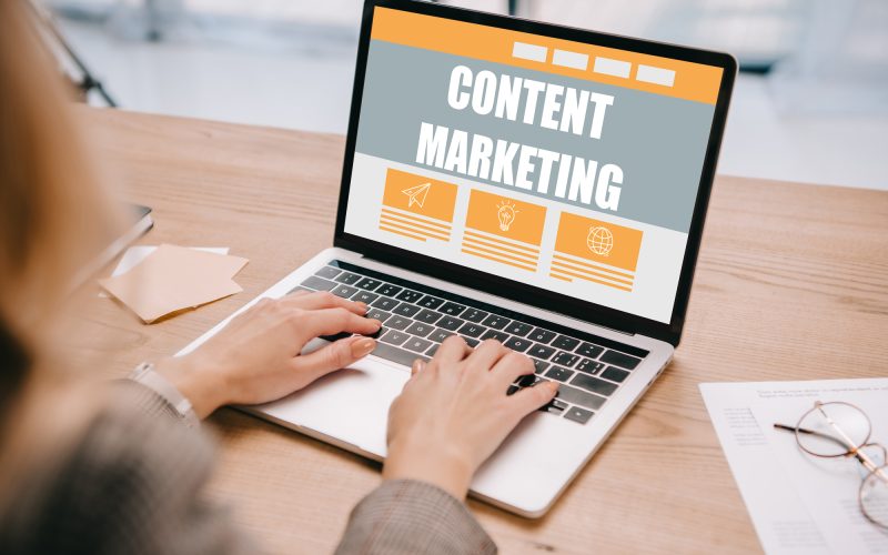 Content Marketing World | Connecting Audiences Building Bridges