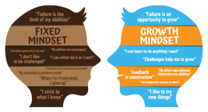 Fostering a Growth Mindset: