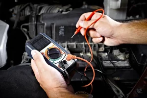 Importance of Auto Electrical Systems, Auto Electrical Services