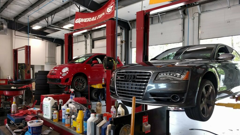 Car Maintenance 101: Your Comprehensive Handbook