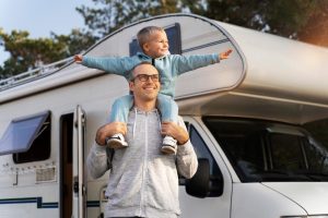 Ins and Outs of Travel Trailer Insurance