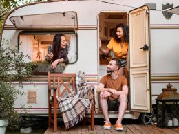 Ins and Outs of Travel Trailer Insurance