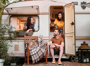 Ins and Outs of Travel Trailer Insurance