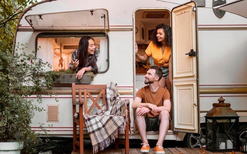 Ins and Outs of Travel Trailer Insurance